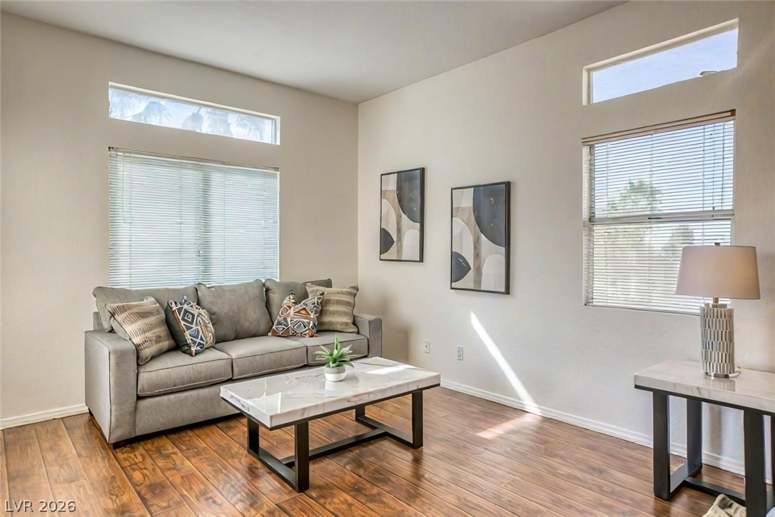 7451 Midfield Court Las Vegas NV 89120