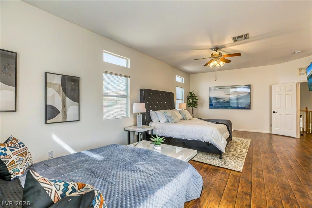 7451 Midfield Court Las Vegas NV 89120
