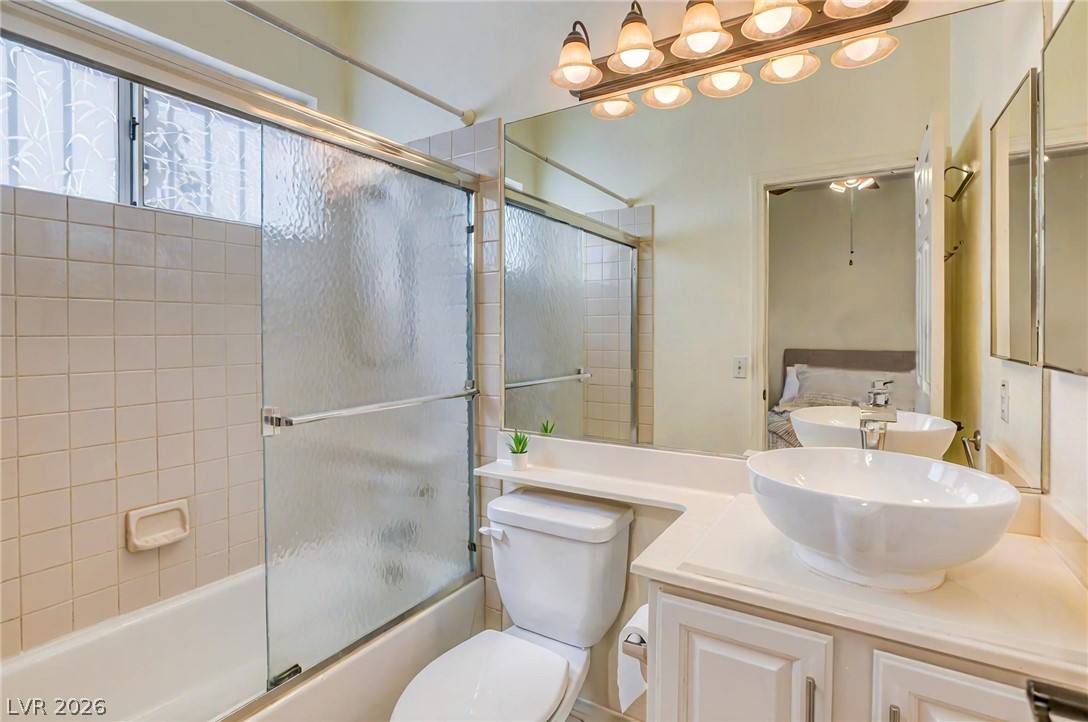 7451 Midfield Court Las Vegas NV 89120
