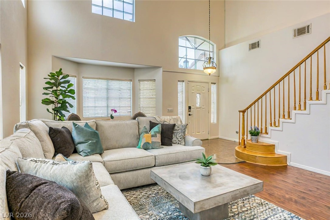 7451 Midfield Court Las Vegas NV 89120
