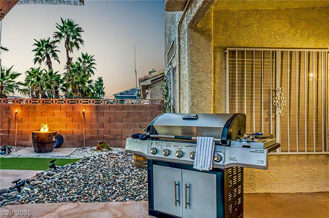 7451 Midfield Court Las Vegas NV 89120