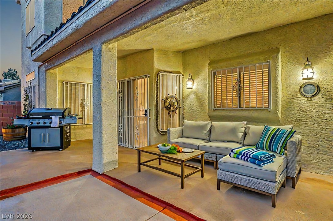 7451 Midfield Court Las Vegas NV 89120