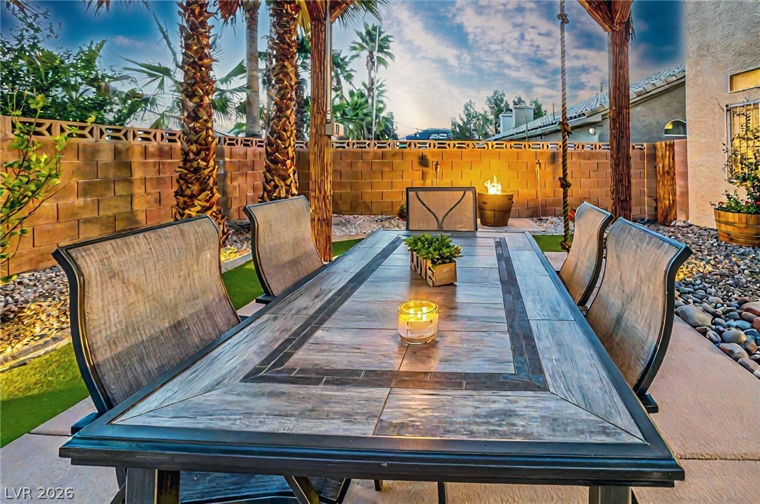 7451 Midfield Court Las Vegas NV 89120