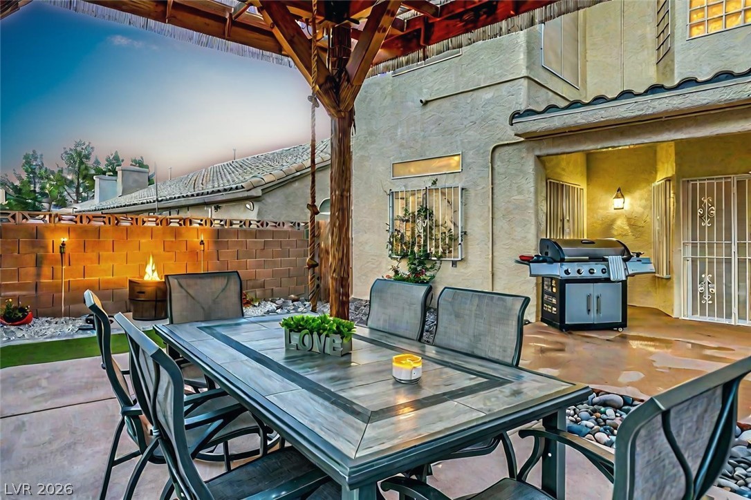 7451 Midfield Court Las Vegas NV 89120