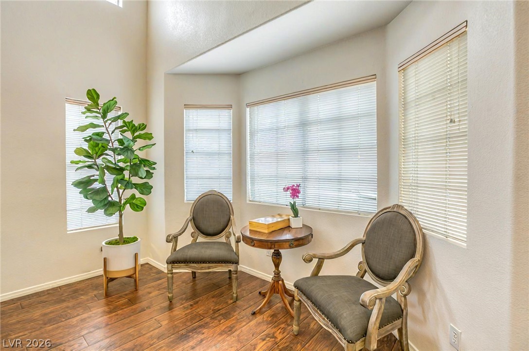 7451 Midfield Court Las Vegas NV 89120