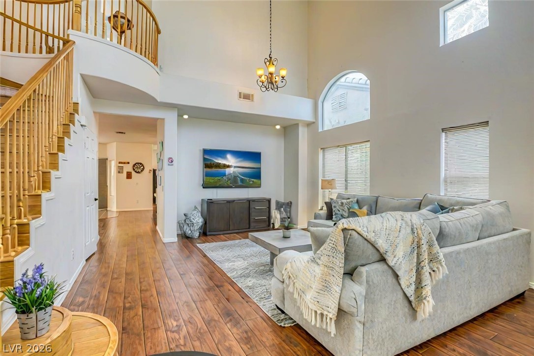 7451 Midfield Court Las Vegas NV 89120