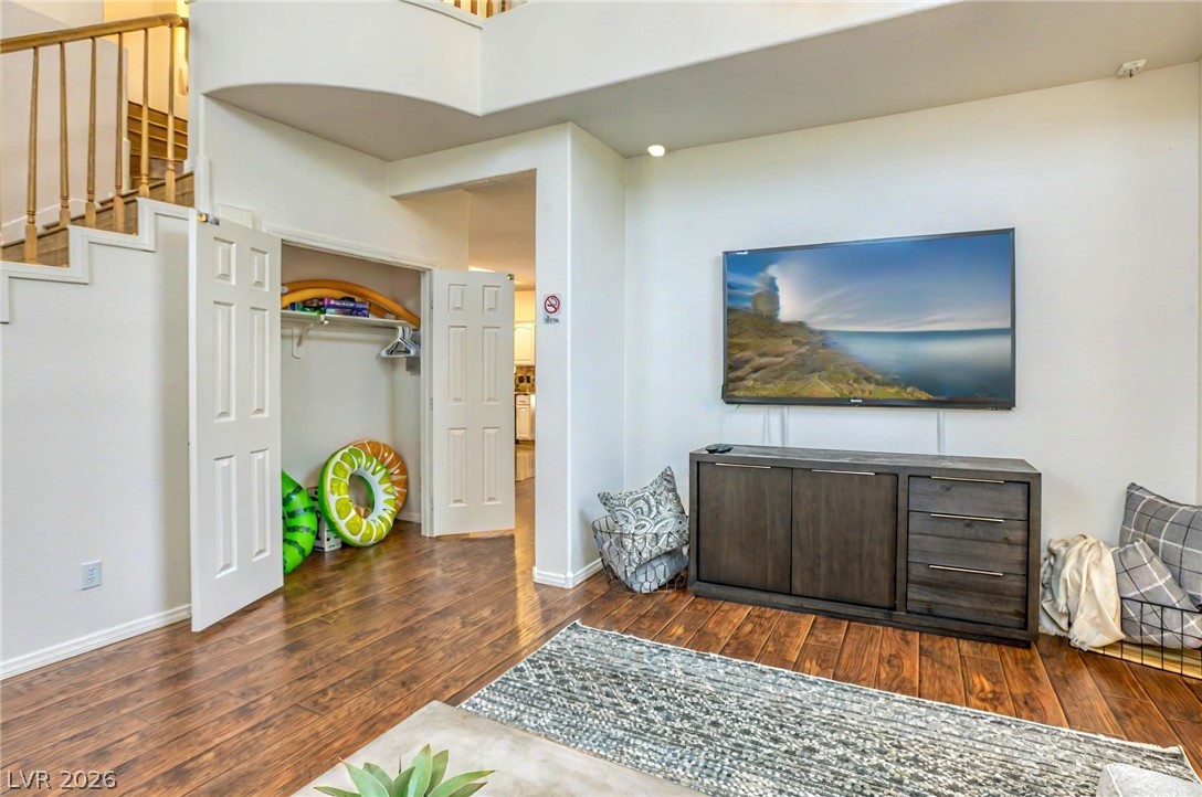 7451 Midfield Court Las Vegas NV 89120