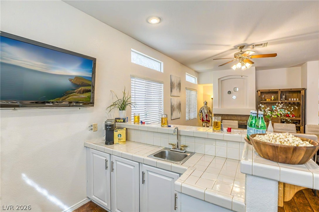 7451 Midfield Court Las Vegas NV 89120