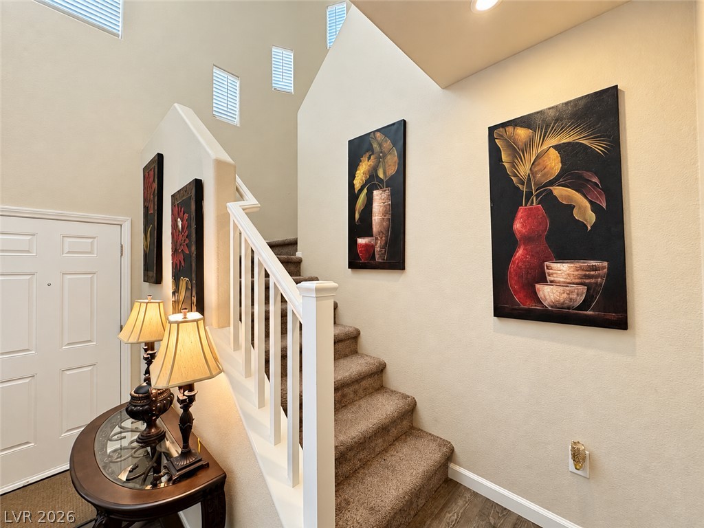 7546 Dobroyd Drive Las Vegas NV 89179