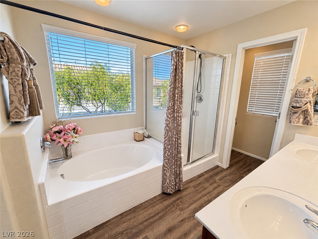 7546 Dobroyd Drive Las Vegas NV 89179