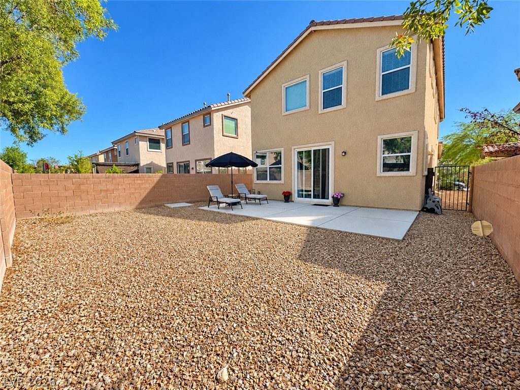 7546 Dobroyd Drive Las Vegas NV 89179