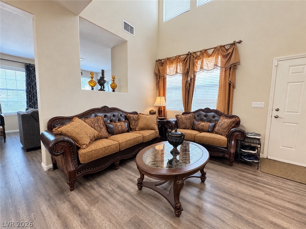 7546 Dobroyd Drive Las Vegas NV 89179