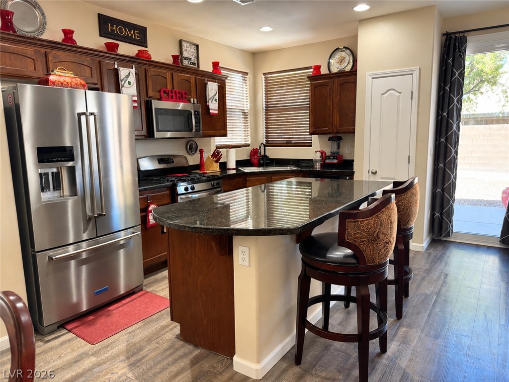 7546 Dobroyd Drive Las Vegas NV 89179