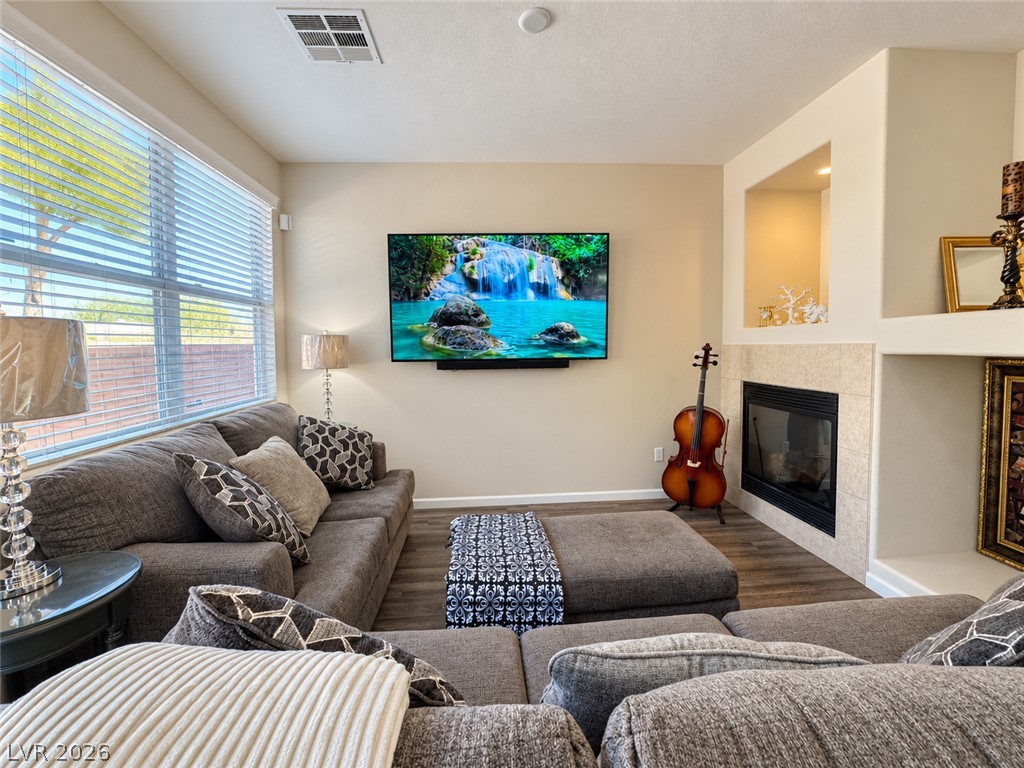 7546 Dobroyd Drive Las Vegas NV 89179