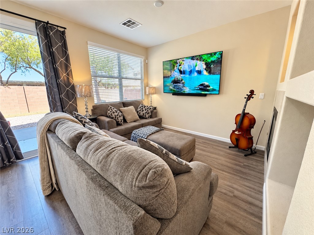 7546 Dobroyd Drive Las Vegas NV 89179