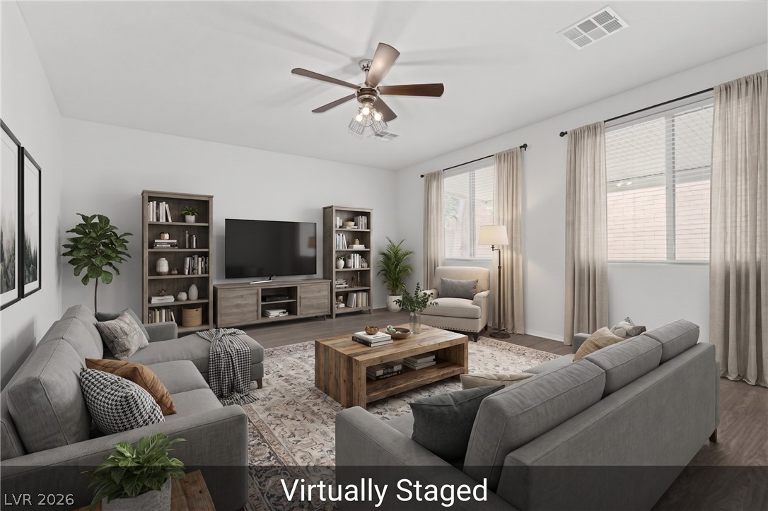 6637 Cliff Shore Court North Las Vegas NV 89084
