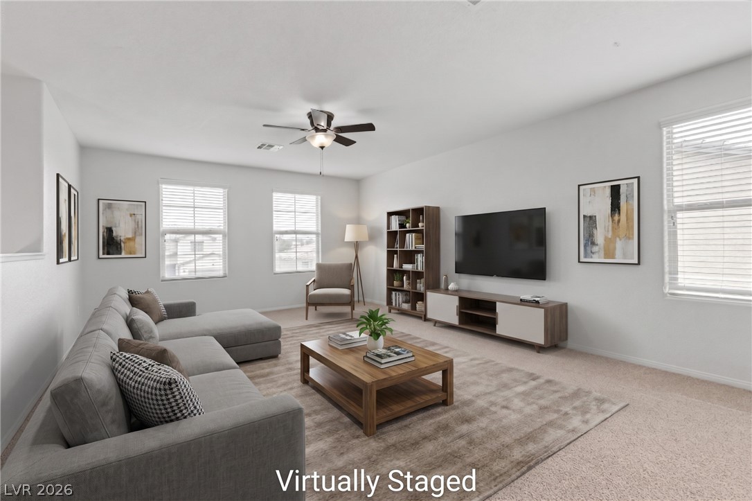 6637 Cliff Shore Court North Las Vegas NV 89084