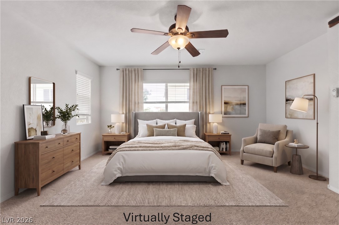 6637 Cliff Shore Court North Las Vegas NV 89084