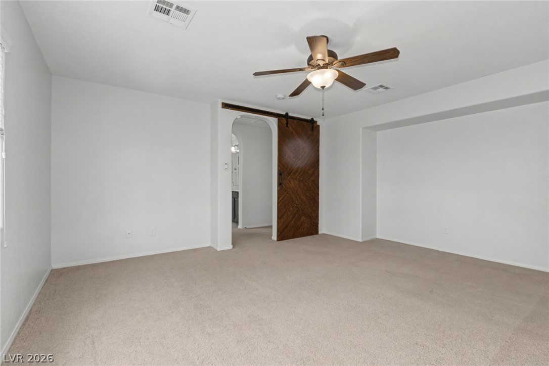 6637 Cliff Shore Court North Las Vegas NV 89084