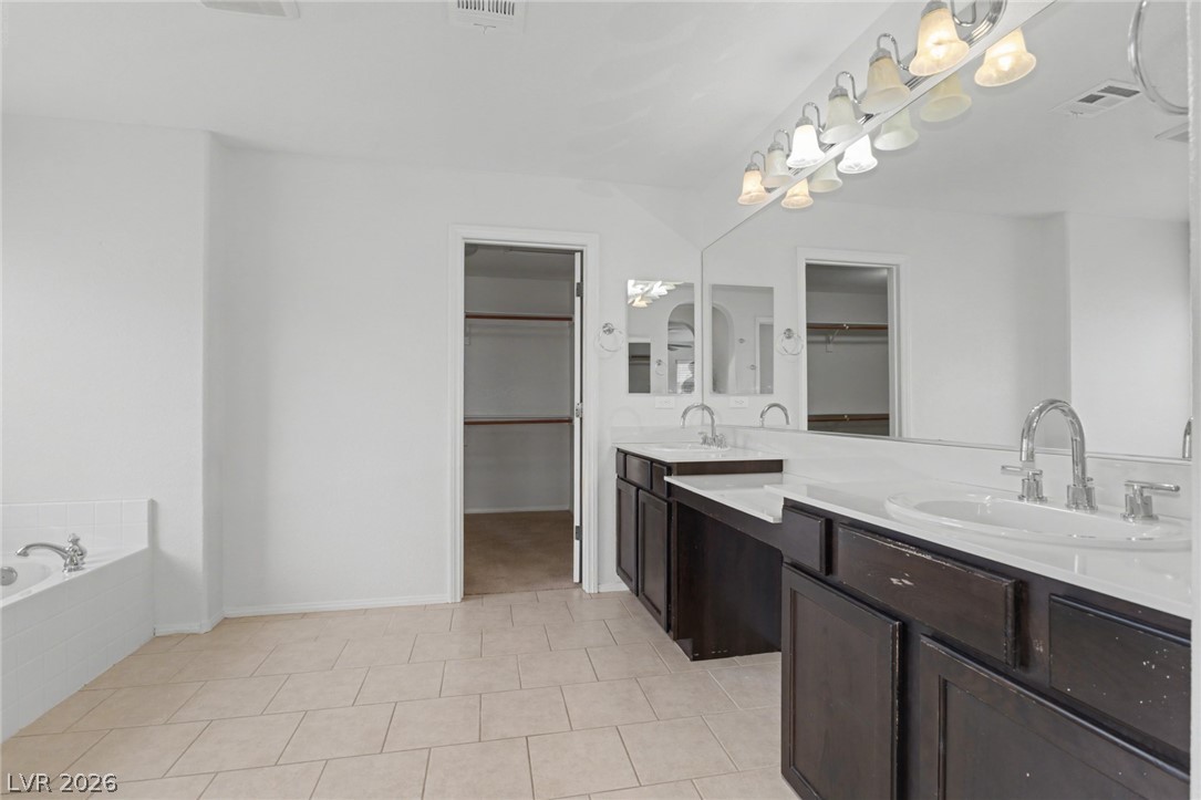 6637 Cliff Shore Court North Las Vegas NV 89084