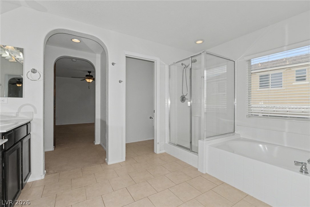 6637 Cliff Shore Court North Las Vegas NV 89084