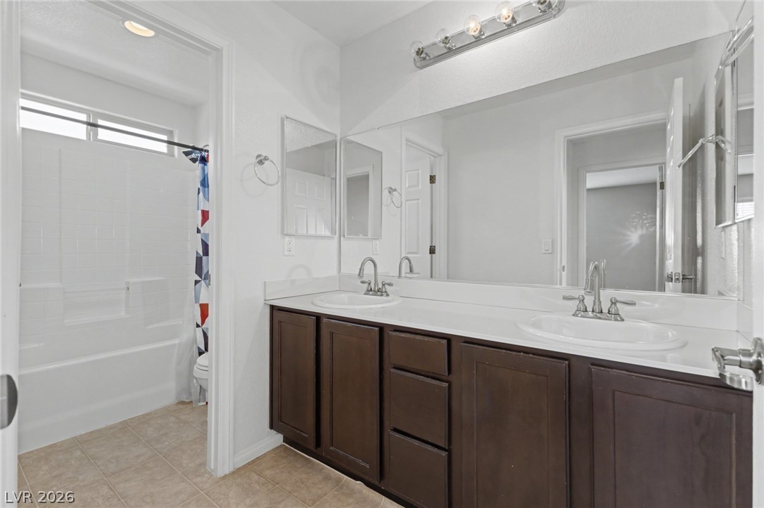 6637 Cliff Shore Court North Las Vegas NV 89084