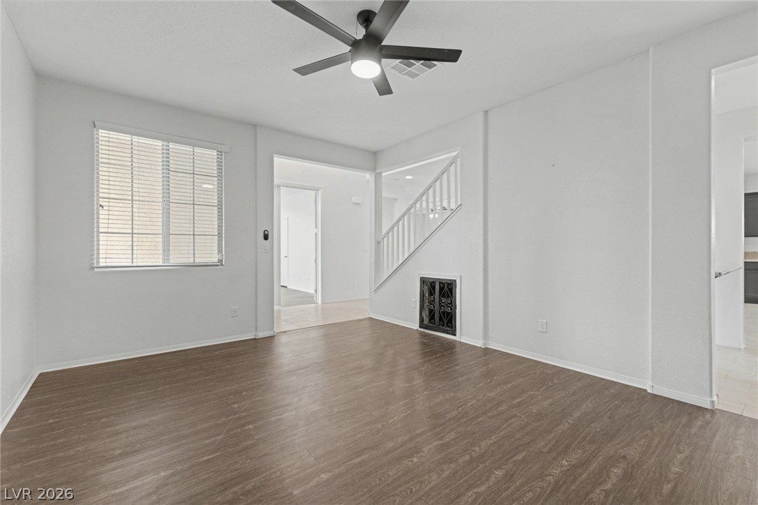6637 Cliff Shore Court North Las Vegas NV 89084