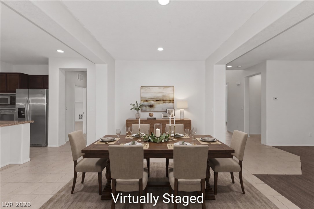 6637 Cliff Shore Court North Las Vegas NV 89084
