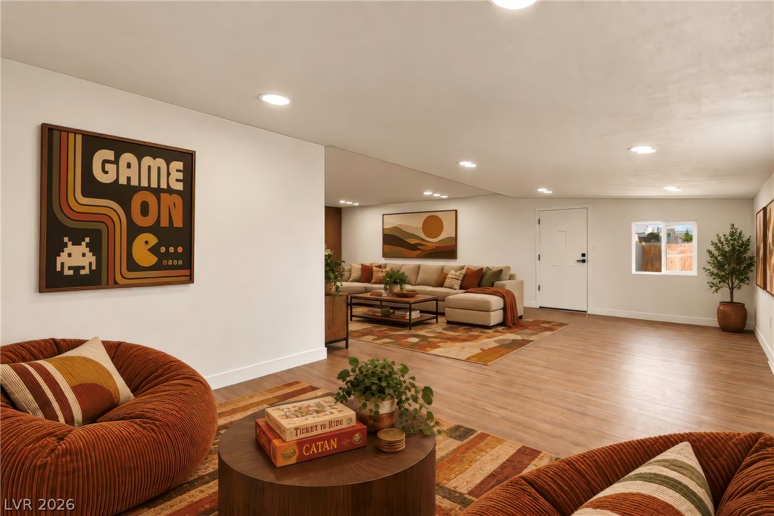 2000 Constantine Avenue Las Vegas NV 89101