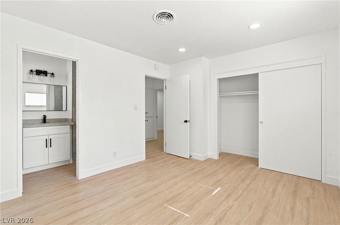 2000 Constantine Avenue Las Vegas NV 89101