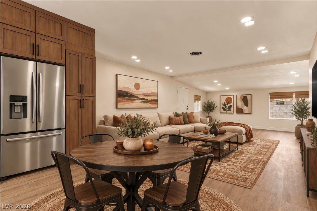2000 Constantine Avenue Las Vegas NV 89101