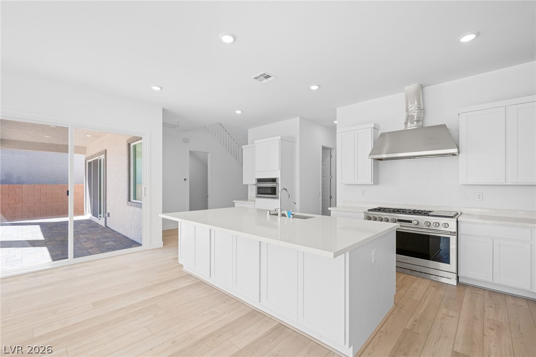 9992 Decano Ridge Street Las Vegas NV 89141