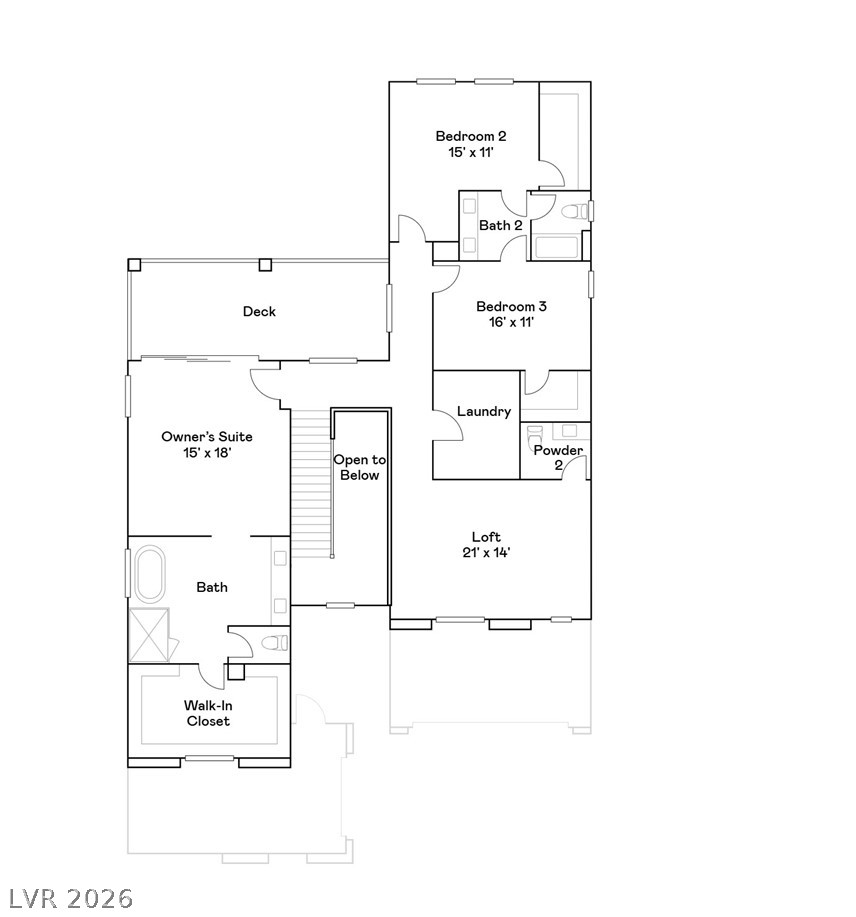 9992 Decano Ridge Street Las Vegas NV 89141