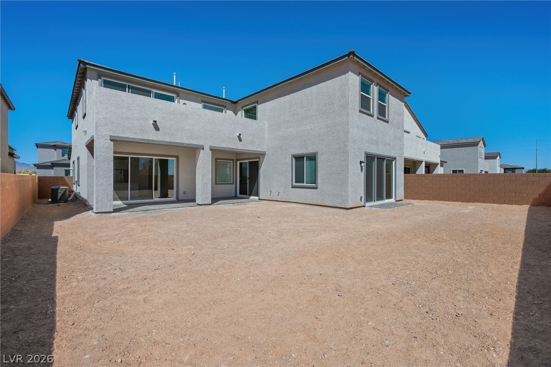9992 Decano Ridge Street Las Vegas NV 89141