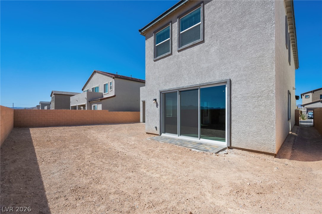 9992 Decano Ridge Street Las Vegas NV 89141