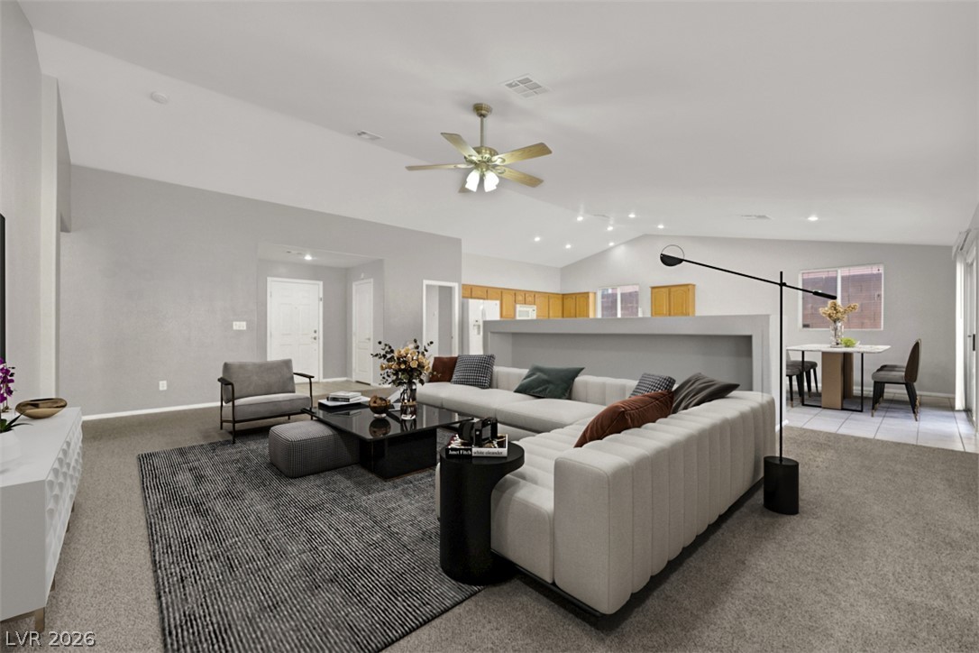 1013 Black Olive Street Henderson NV 89002