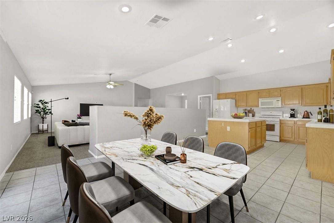 1013 Black Olive Street Henderson NV 89002