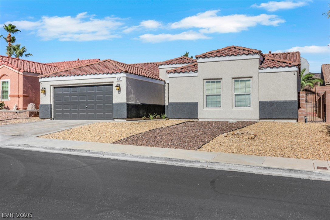 1013 Black Olive Street Henderson NV 89002