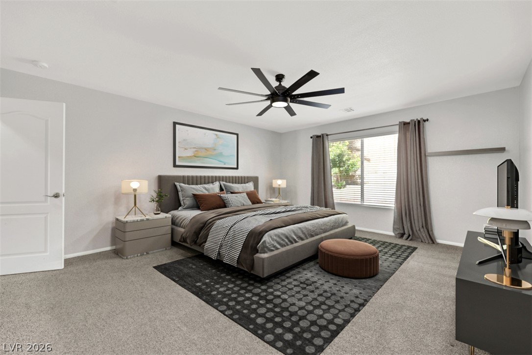 1013 Black Olive Street Henderson NV 89002