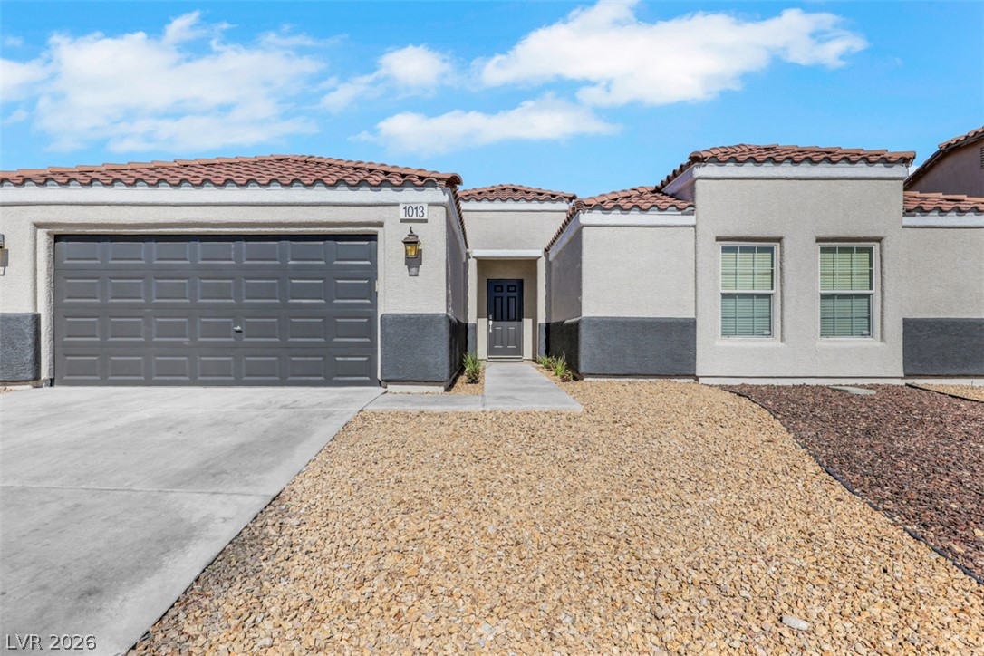 1013 Black Olive Street Henderson NV 89002