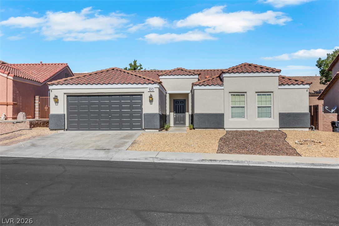 1013 Black Olive Street Henderson NV 89002