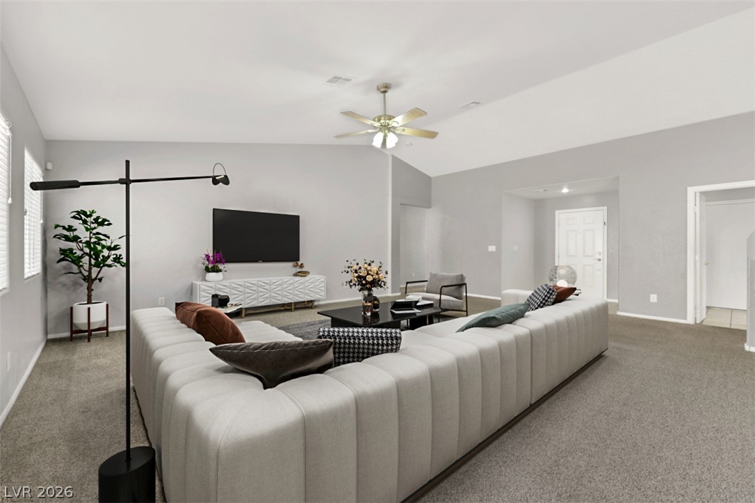 1013 Black Olive Street Henderson NV 89002