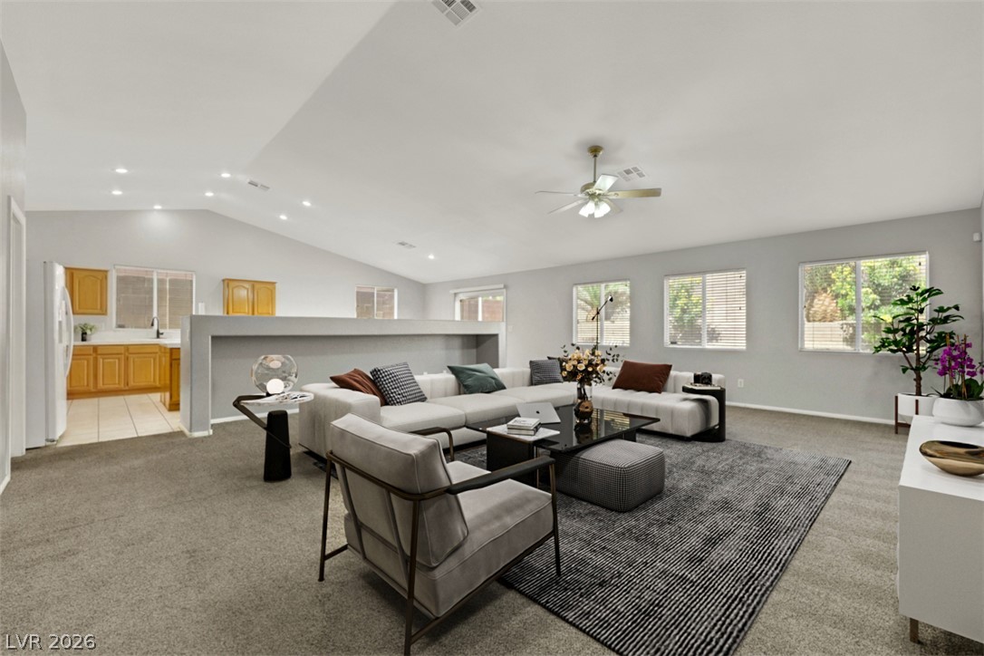 1013 Black Olive Street Henderson NV 89002