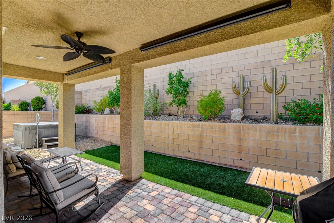 8057 Eve Rock Street Las Vegas NV 89166