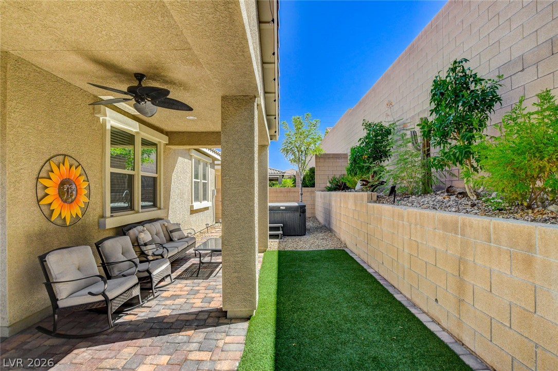 8057 Eve Rock Street Las Vegas NV 89166