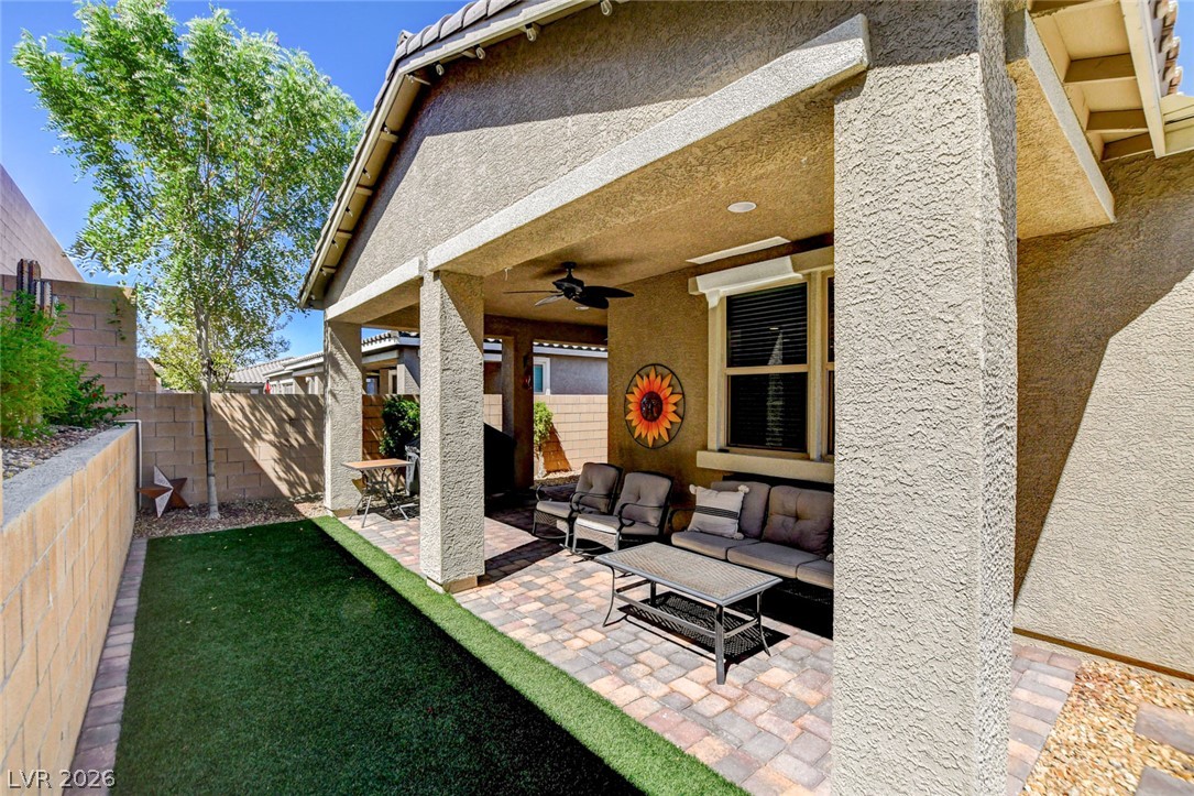8057 Eve Rock Street Las Vegas NV 89166