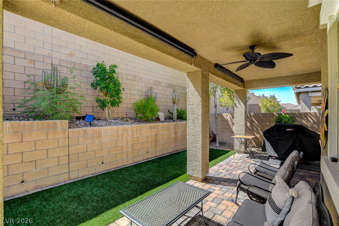8057 Eve Rock Street Las Vegas NV 89166