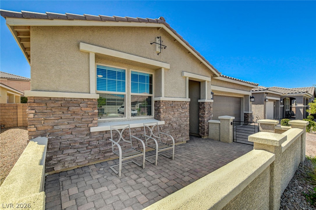 8057 Eve Rock Street Las Vegas NV 89166