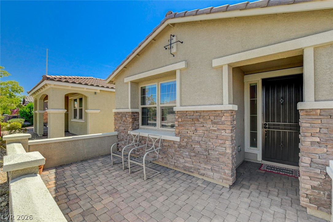8057 Eve Rock Street Las Vegas NV 89166
