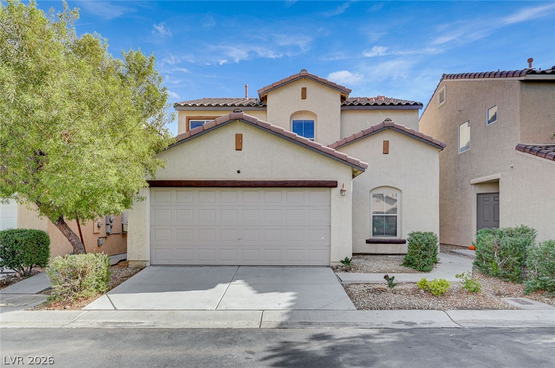 7476 Dune Sunflower Court Las Vegas NV 89139
